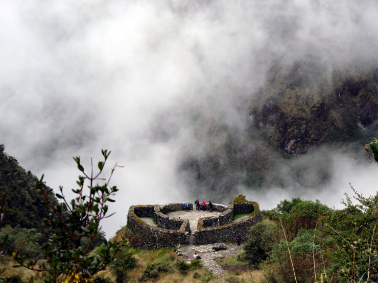 Recorriendo el Camino Inca Guía Consejos 2025