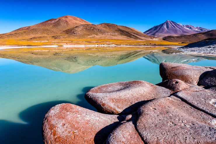 Désert D'Atacama: Comment Bien Le Visiter? | Voyage Chili