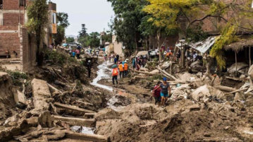 inondations au perou 2017