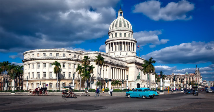Visiter La Havane Top 20 Des Choses à Faire Et à Voir Voyage Cuba