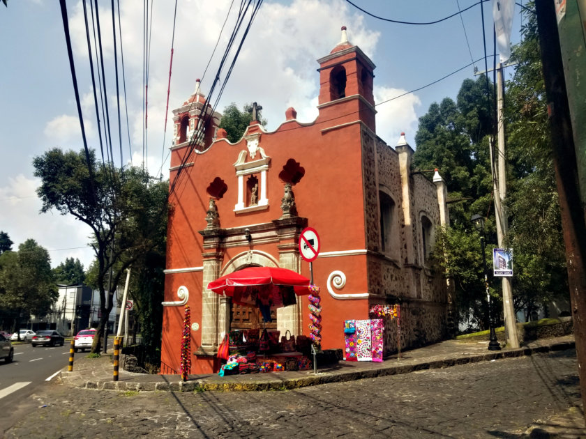 Visiter Coyoacan : TOP 15 à faire et à voir | Mexico | Voyage Mexique